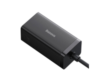 BASEUS Ładowarka sieciowa GaN5 Pro 2xUSB-C + USB + HDMI, 67W - 1140078 - zdjęcie 4